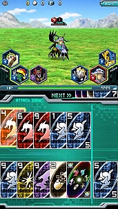 画像ギャラリー No.010のサムネイル画像 / Android版「デジモンクルセイダー」が2013年夏に配信。事前登録受付を開始