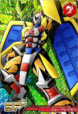 画像ギャラリー No.002のサムネイル画像 / 「デジモンクルセイダー」のAndroid版が配信。iOS版もアップデートver1.4を実装
