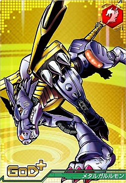 画像ギャラリー No.003のサムネイル画像 / 「デジモンクルセイダー」のAndroid版が配信。iOS版もアップデートver1.4を実装