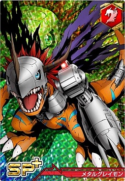 画像ギャラリー No.004のサムネイル画像 / 「デジモンクルセイダー」のAndroid版が配信。iOS版もアップデートver1.4を実装