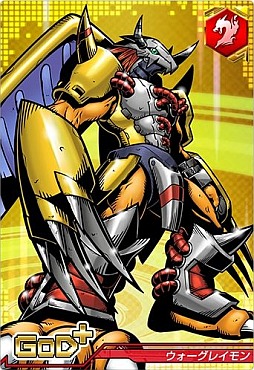 画像ギャラリー No.006のサムネイル画像 / 「デジモンクルセイダー」のAndroid版が配信。iOS版もアップデートver1.4を実装