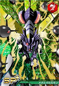 画像ギャラリー No.007のサムネイル画像 / 「デジモンクルセイダー」のAndroid版が配信。iOS版もアップデートver1.4を実装
