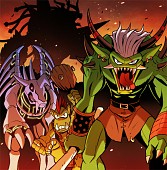 画像ギャラリー No.013のサムネイル画像 / 「デジモンクルセイダー」のAndroid版が配信。iOS版もアップデートver1.4を実装