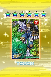 画像ギャラリー No.015のサムネイル画像 / 「デジモンクルセイダー」のAndroid版が配信。iOS版もアップデートver1.4を実装