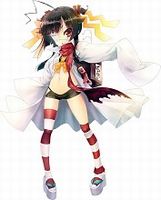 画像ギャラリー No.004のサムネイル画像 / 「英雄*戦姫」，予約購入特典として付いてくる戦闘ユニット「平賀源内」を公開。「戦姫インペリアル form 英雄*戦姫」とのコラボレーションも決定