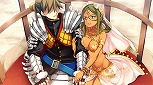 画像ギャラリー No.008のサムネイル画像 / 「英雄*戦姫」PlayStation Vita版の発売日が5月29日に決定。PS3版からの追加要素をチェックしよう