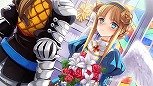 画像ギャラリー No.009のサムネイル画像 / 「英雄*戦姫」PlayStation Vita版の発売日が5月29日に決定。PS3版からの追加要素をチェックしよう