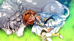 画像ギャラリー No.010のサムネイル画像 / 「英雄*戦姫」PlayStation Vita版の発売日が5月29日に決定。PS3版からの追加要素をチェックしよう