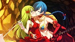 画像ギャラリー No.011のサムネイル画像 / 「英雄*戦姫」PlayStation Vita版の発売日が5月29日に決定。PS3版からの追加要素をチェックしよう