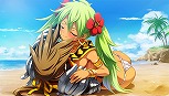 画像ギャラリー No.012のサムネイル画像 / 「英雄*戦姫」PlayStation Vita版の発売日が5月29日に決定。PS3版からの追加要素をチェックしよう