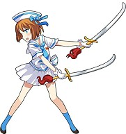 画像ギャラリー No.002のサムネイル画像 / 「英雄*戦姫」,プロモーションムービーが公開。予約特典の追加情報も