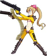 画像ギャラリー No.003のサムネイル画像 / 「英雄*戦姫」,プロモーションムービーが公開。予約特典の追加情報も