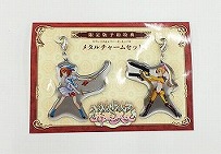 画像ギャラリー No.010のサムネイル画像 / 「英雄*戦姫」，店舗特典のイラストと予約特典を本日公開