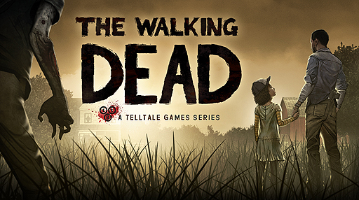 画像ギャラリー No.002のサムネイル画像 / PS Vita版「THE WALKING DEAD」が9月4日発売。日本未配信の追加DLCエピソード「The Walking Dead: 400 Days」を収録