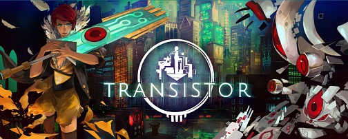 画像ギャラリー No.001のサムネイル画像 / Supergiantの新作アクションRPG「Transistor」,PCおよびPS4で5月20日にDL販売開始