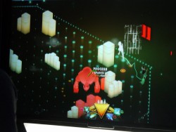 画像ギャラリー No.002のサムネイル画像 / ［E3 2013］時間を止めての連続攻撃が爽快なアクションRPG「Transistor」プレイレポート。PS4用インディーズゲームで注目の一作
