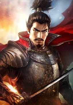 画像ギャラリー No.003のサムネイル画像 / 「信長の野望」，最新作「信長の野望・創造」の武将顔グラフィックスを配信