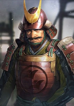 画像ギャラリー No.004のサムネイル画像 / 「信長の野望」，最新作「信長の野望・創造」の武将顔グラフィックスを配信