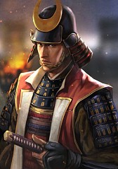 画像ギャラリー No.006のサムネイル画像 / 「信長の野望」，最新作「信長の野望・創造」の武将顔グラフィックスを配信