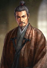 画像ギャラリー No.008のサムネイル画像 / 「信長の野望」，最新作「信長の野望・創造」の武将顔グラフィックスを配信