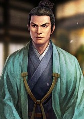 画像ギャラリー No.010のサムネイル画像 / 「信長の野望」，最新作「信長の野望・創造」の武将顔グラフィックスを配信