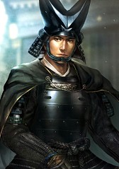画像ギャラリー No.011のサムネイル画像 / 「信長の野望」，最新作「信長の野望・創造」の武将顔グラフィックスを配信