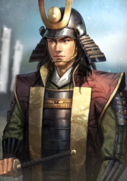 画像ギャラリー No.001のサムネイル画像 / 3DS版「信長の野望」石田三成ら10人の武将の顔グラフィックスが本日より配信