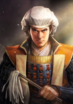 画像ギャラリー No.003のサムネイル画像 / 3DS版「信長の野望」石田三成ら10人の武将の顔グラフィックスが本日より配信