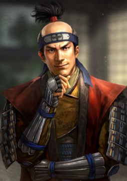 画像ギャラリー No.004のサムネイル画像 / 3DS版「信長の野望」石田三成ら10人の武将の顔グラフィックスが本日より配信