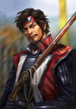 画像ギャラリー No.005のサムネイル画像 / 3DS版「信長の野望」石田三成ら10人の武将の顔グラフィックスが本日より配信
