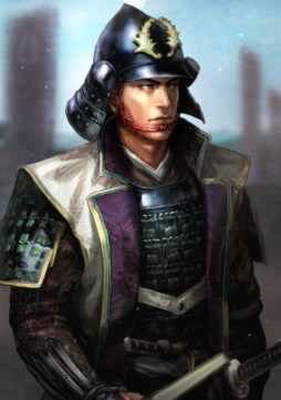 画像ギャラリー No.007のサムネイル画像 / 3DS版「信長の野望」石田三成ら10人の武将の顔グラフィックスが本日より配信