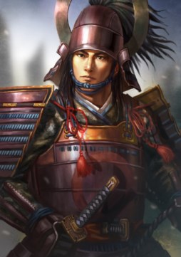 画像ギャラリー No.008のサムネイル画像 / 3DS版「信長の野望」石田三成ら10人の武将の顔グラフィックスが本日より配信