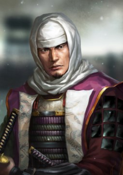 画像ギャラリー No.009のサムネイル画像 / 3DS版「信長の野望」石田三成ら10人の武将の顔グラフィックスが本日より配信