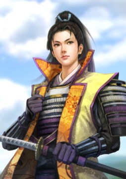 画像ギャラリー No.010のサムネイル画像 / 3DS版「信長の野望」石田三成ら10人の武将の顔グラフィックスが本日より配信