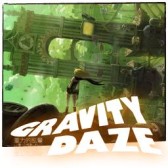 画像ギャラリー No.002のサムネイル画像 / 「Destiny of Spirits」が「GRAVITY DAZE」とコラボ。キトゥン達を召喚しよう