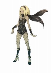 画像ギャラリー No.005のサムネイル画像 / 「Destiny of Spirits」が「GRAVITY DAZE」とコラボ。キトゥン達を召喚しよう