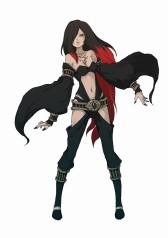 画像ギャラリー No.006のサムネイル画像 / 「Destiny of Spirits」が「GRAVITY DAZE」とコラボ。キトゥン達を召喚しよう