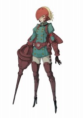 画像ギャラリー No.009のサムネイル画像 / 「Destiny of Spirits」が「GRAVITY DAZE」とコラボ。キトゥン達を召喚しよう