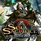 画像ギャラリー No.003のサムネイル画像 / 「Destiny of Spirits」に「ソウル・サクリファイス デルタ」のキャラが参戦。5月22日から