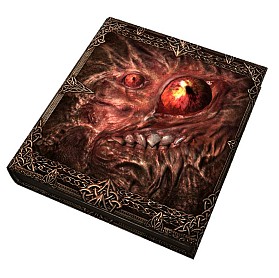 画像ギャラリー No.005のサムネイル画像 / 「Destiny of Spirits」に「ソウル・サクリファイス デルタ」のキャラが参戦。5月22日から