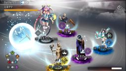 画像ギャラリー No.001のサムネイル画像 / 「Destiny of Spirits」全世界で50万DLを突破。記念キャンペーンが開催に