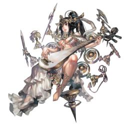 画像ギャラリー No.003のサムネイル画像 / 「Destiny of Spirits」，世界累計75万DL突破を記念した「宝船キャンペーン」