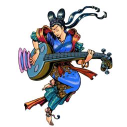 画像ギャラリー No.004のサムネイル画像 / 「Destiny of Spirits」，世界累計75万DL突破を記念した「宝船キャンペーン」