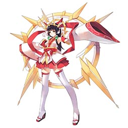 画像ギャラリー No.001のサムネイル画像 / 「Destiny of Spirits」,休眠中のプレイヤーを対象にしたキャンペーンが実施中