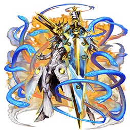 画像ギャラリー No.003のサムネイル画像 / 「Destiny of Spirits」,休眠中のプレイヤーを対象にしたキャンペーンが実施中