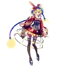 画像ギャラリー No.002のサムネイル画像 / 「Destiny of Spirits」でクリスマスレイドイベント実施。ラスボスはサンタクロース