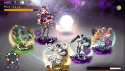 画像ギャラリー No.003のサムネイル画像 / 「Destiny of Spirits」でクリスマスレイドイベント実施。ラスボスはサンタクロース