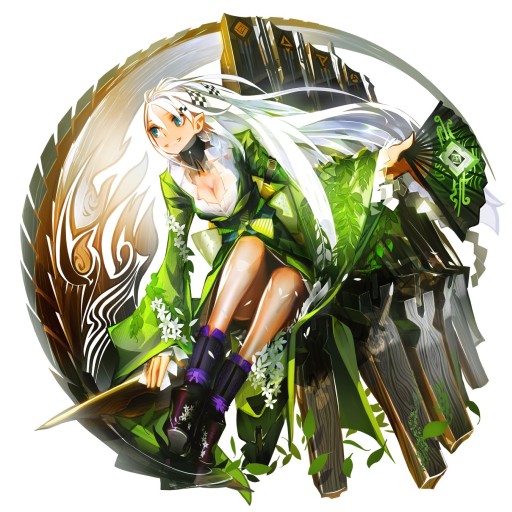 画像ギャラリー No.004のサムネイル画像 / 「Destiny of Spirits」,「新世界」本日スタート。新大陸ムーの実装は1月29日に