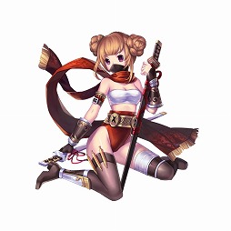画像ギャラリー No.004のサムネイル画像 / 「Destiny of Spirits」,世界累計95万DLを突破。キャンペーンも実施