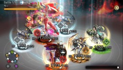 画像ギャラリー No.002のサムネイル画像 / 「Destiny of Spirits」世界累計100万DLを達成。アイテム配布など記念企画を実施